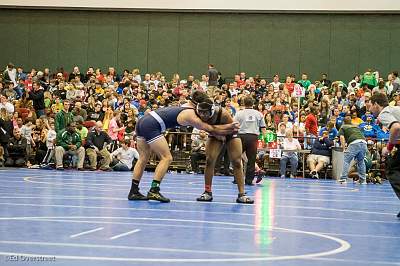 Wrestlng State 134